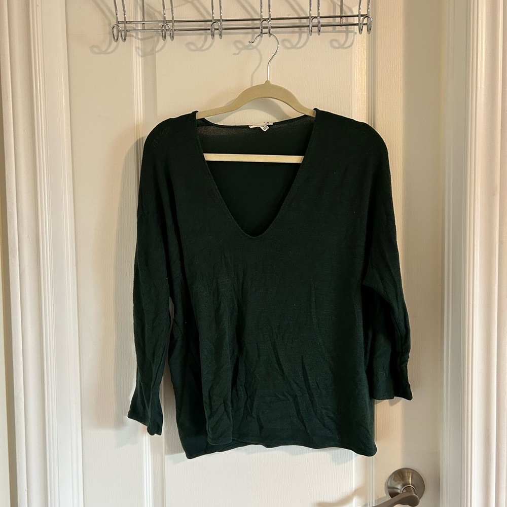 Wilfred Long Sleeve